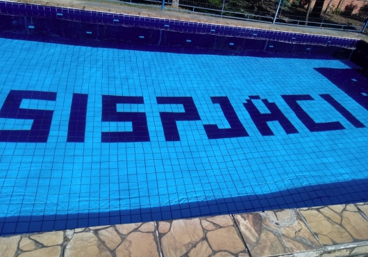 ASSEMJA | Reforma Piscina 