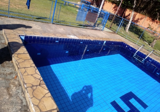 ASSEMJA | Reforma Piscina 