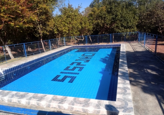ASSEMJA | Reforma Piscina 