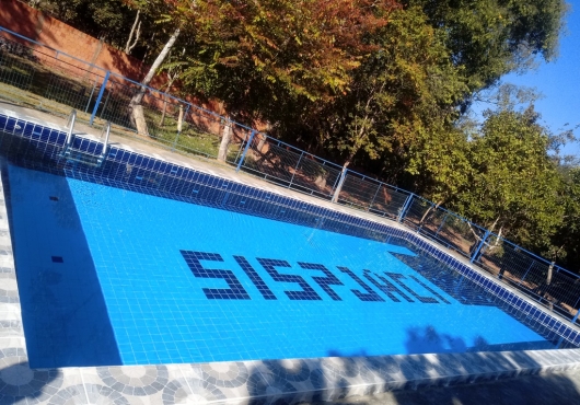 ASSEMJA | Reforma Piscina 
