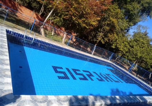 ASSEMJA | Reforma Piscina 