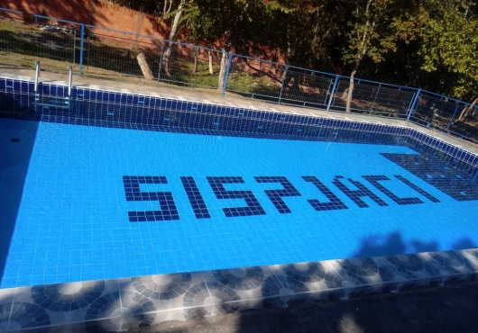 ASSEMJA | Reforma Piscina 