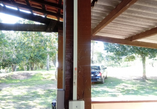 ASSEMJA | Atualizao das Instalaes Eltricas  