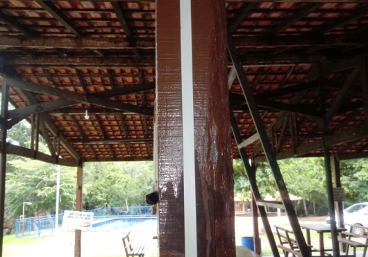 ASSEMJA | Atualizao das Instalaes Eltricas  