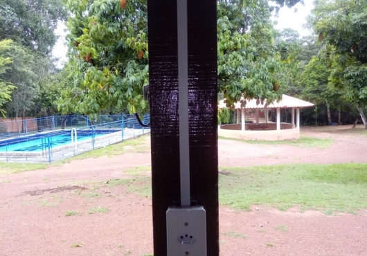 ASSEMJA | Atualizao das Instalaes Eltricas  