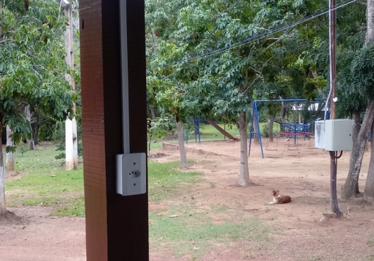 ASSEMJA | Atualizao das Instalaes Eltricas  