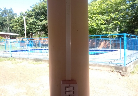 ASSEMJA | Atualizao das Instalaes Eltricas  