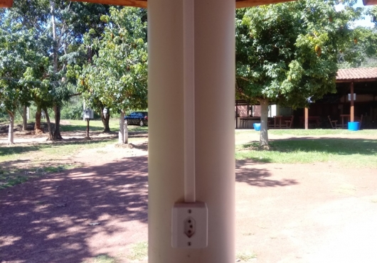 ASSEMJA | Atualizao das Instalaes Eltricas  