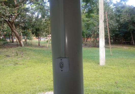 ASSEMJA | Atualizao das Instalaes Eltricas  