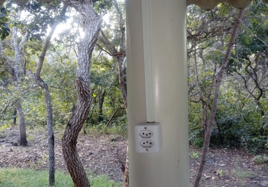 ASSEMJA | Atualizao das Instalaes Eltricas  