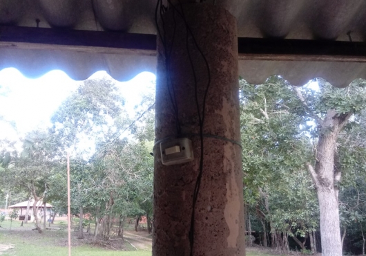 ASSEMJA | Atualizao das Instalaes Eltricas  