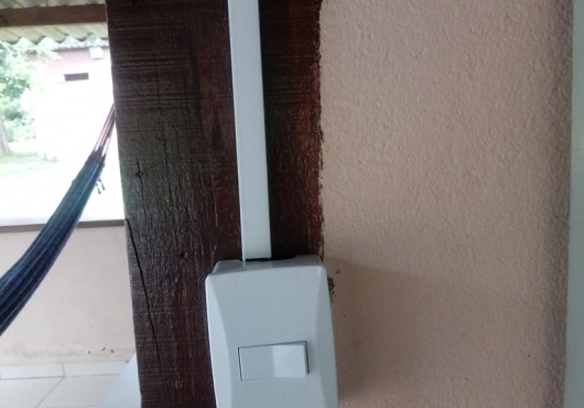 ASSEMJA | Atualizao das Instalaes Eltricas  