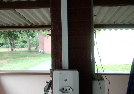 ASSEMJA | Atualizao das Instalaes Eltricas  