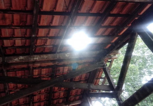 ASSEMJA | Atualizao das Instalaes Eltricas  