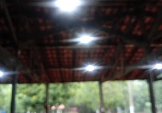 ASSEMJA | Atualizao das Instalaes Eltricas  