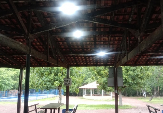 ASSEMJA | Atualizao das Instalaes Eltricas  