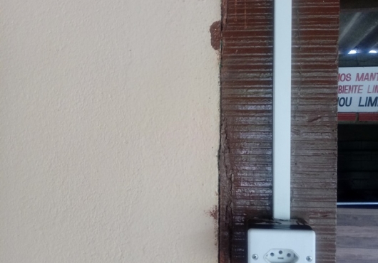 ASSEMJA | Atualizao das Instalaes Eltricas  