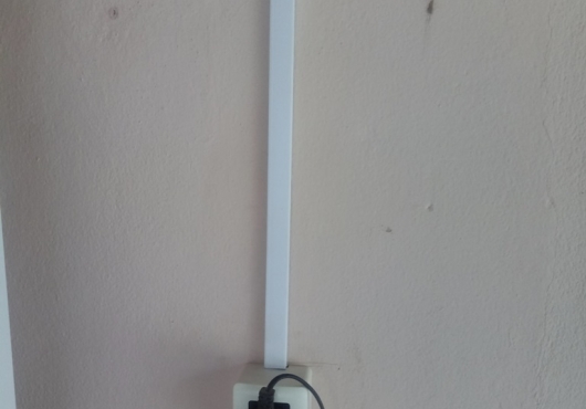 ASSEMJA | Atualizao das Instalaes Eltricas  