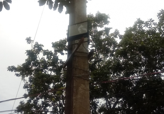 ASSEMJA | Atualizao das Instalaes Eltricas  
