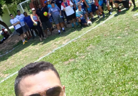 ASSEMJA | 1 Torneio -Comemorao dia Servidor  / Gesto 2021