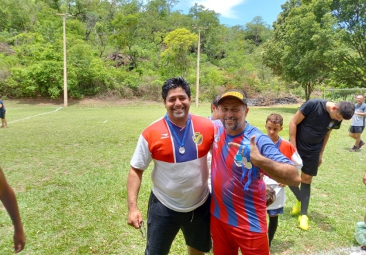 ASSEMJA | 1 Torneio -Comemorao dia Servidor  / Gesto 2021