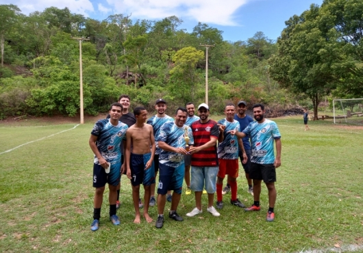 ASSEMJA | 1 Torneio -Comemorao dia Servidor  / Gesto 2021