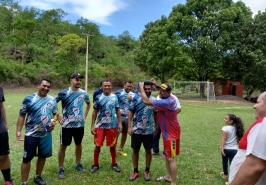 ASSEMJA | 1 Torneio -Comemorao dia Servidor  / Gesto 2021