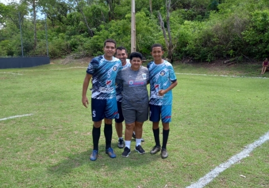 ASSEMJA | 1 Torneio -Comemorao dia Servidor  / Gesto 2021