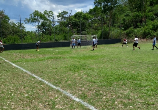 ASSEMJA | 1 Torneio -Comemorao dia Servidor  / Gesto 2021