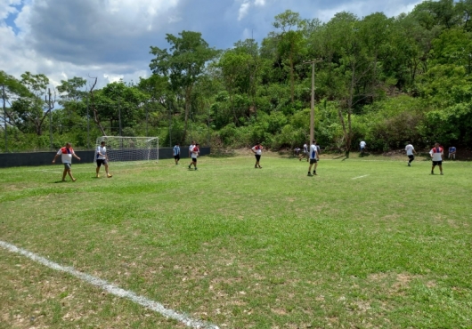 ASSEMJA | 1 Torneio -Comemorao dia Servidor  / Gesto 2021