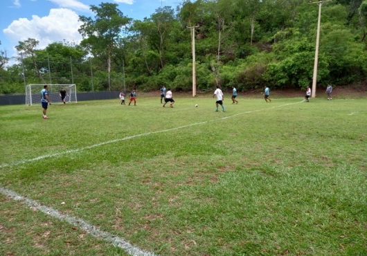 ASSEMJA | 1 Torneio -Comemorao dia Servidor  / Gesto 2021