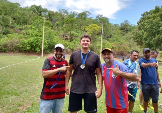 ASSEMJA | 1 Torneio -Comemorao dia Servidor  / Gesto 2021