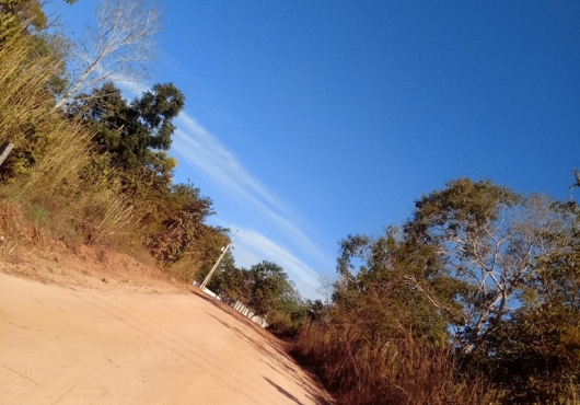 ASSEMJA |  Manuteno Estrada da Assemja /GESTO 2021-2023
