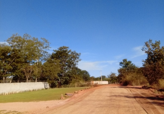 ASSEMJA |  Manuteno Estrada da Assemja /GESTO 2021-2023