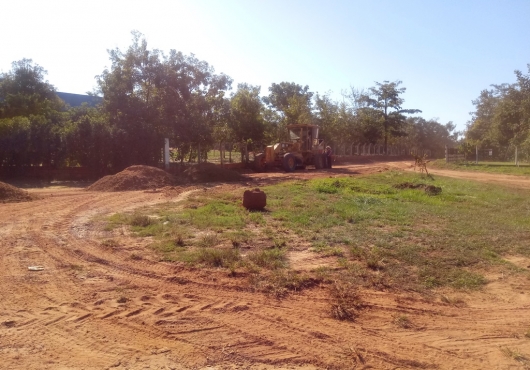 ASSEMJA |  Manuteno Estrada da Assemja /GESTO 2021-2023