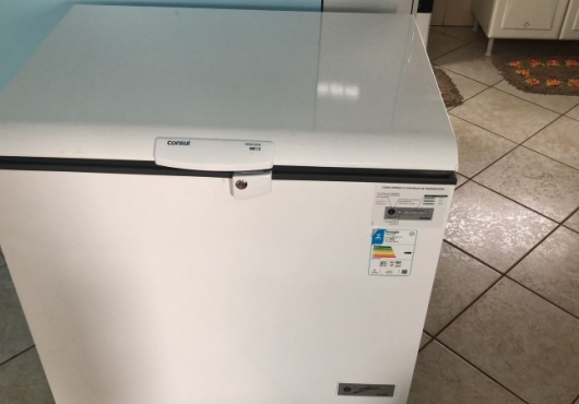 ASSEMJA | Compra de Freezer, Pebolim, Grelhas e Espetos /GESTO 2021-2023