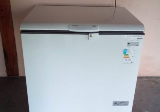 ASSEMJA | Compra de Freezer, Pebolim, Grelhas e Espetos /GESTO 2021-2023
