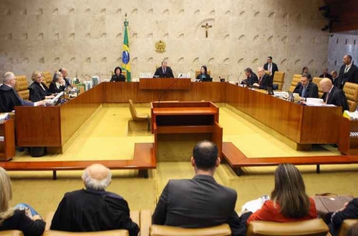 STF derruba trecho da reforma trabalhista e probe grvidas em atividades insalubres