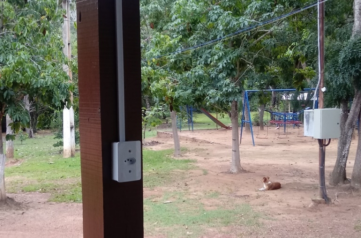Fotos de Atualizaes/melhorias realizadas na Assemja- Gesto 2021-2023 | Foto: 