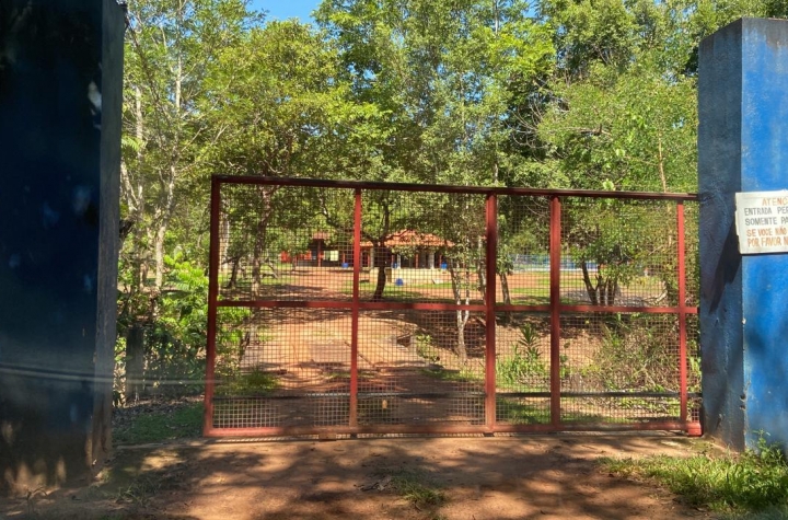Fotos de Atualizaes/melhorias realizadas na Assemja- Gesto 2021-2023 | Foto: 